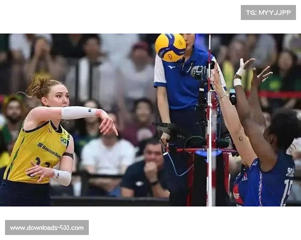 土耳其女排半决赛战胜日本历史首次闯入世锦赛决赛