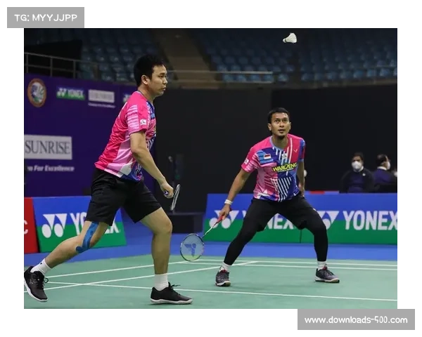 国际羽联推动非洲羽毛球发展 助力全球羽球参与度提升