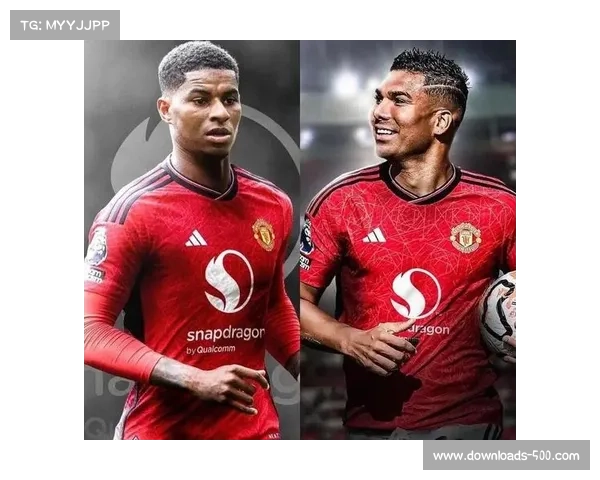 曼联迎来科技品牌赞助 商业版图持续扩展