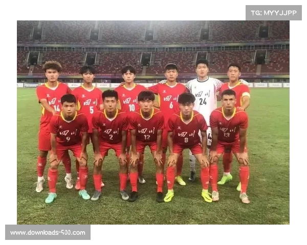 内蒙古队5-1胜北京队,全运会小组赛取开门红