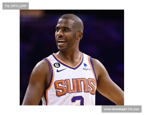 保罗41.3%真实命中率生涯新低,太阳控卫危机浮现