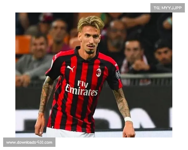 卡斯蒂列霍庆祝生日，老东家AC米兰送上祝福