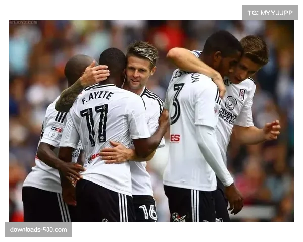 数据解读：为何控球占优的西汉姆联最终输给富勒姆